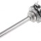 Potentiometru Axial 5k&Omega; 200mW THT 4mm