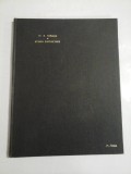 Cumpara ieftin STUDII SINTACTICE ASUPRA CONJUNCTIUNII &#039;&#039; CUM &quot; (1902) - D. Dem. EVOLCEANU - RECESIUNE de MIHAIL B. CALOIANU