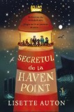 Secretul de la Haven Point - Lisette Auton - Editura Ars Libri