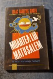 Moartea lui Matusalem Issac Bashevis Singer