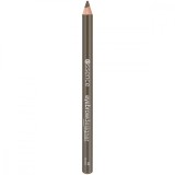 Creion pentru sprancene Eyebrow Designer 02 - Brown, 1g, Essence