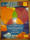 Matematica clasa a 6-a (semestrul al II-lea)- Stefan Smarandoiu, Marius Perianu