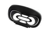 Ornament ceas de bord RENAULT TRAFIC III Minibus / passenger JG_ 2021 OEM: 93452435,681017678R 20584493