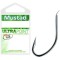 Carlige MUSTAD Ultrapoint 10650NP Black Nickel, Nr.12, 10buc/plic