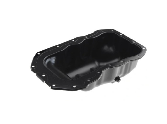 Baie ulei Mazda 3 (Bm), 06.2013-2019; Mazda 6 (Gj), 03.2018-; 6 (Gj), 11.2012-2018; Cx-3 (Dk), 01.2015-; Cx-5 (Ke), 03.2012-08.2017 Motor 2.0, tabla,