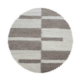 Cumpara ieftin Covor Gala Bej 160x160 cm