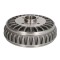 Tambur spate DELPHI Dacia Dokker Lodgy; Logan Express 2009- Logan II 2012- Logan MCV 2007- Logan Mcv II 02.2013- Logan Pick-Up 2008- Sandero II 2012-