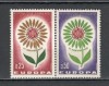 Franta.1964 EUROPA SF.466, Nestampilat