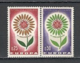 Franta.1964 EUROPA SF.466
