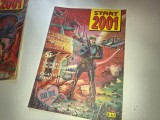 Cumpara ieftin START 2001 * REVISTA NR 3-4 / 1994