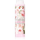 Nesti Dante Romantica Florentine Rose and Peony Gel de dus si spuma de baie 300 ml