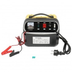 Redresor incarcator baterie auto 12/24V 20A 230V/566W pentru baterii 40-250Ah Breckner Germany