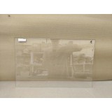 raft sticla combina frigorifica Samsung RL39THCMG / R16