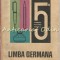 Limba Germana. Manual Pentru Clasa a V-a - Basilius Abager