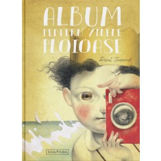 Album pentru zilele ploioase &ndash; Dani Torrent