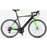 Bicicleta Kron cursiera RC 1000, roata 28&quot;, 14 viteze, cadru 540mm din aluminiu,... Cod:KRN22-334