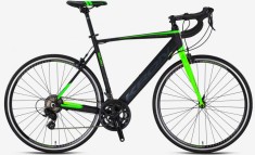 Bicicleta Kron cursiera RC 1000, roata 28&quot;, 14 viteze, cadru 540mm din aluminiu,... Cod:KRN22-334