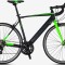 Bicicleta Kron cursiera RC 1000, roata 28&quot;, 14 viteze, cadru 540mm din aluminiu,... Cod:KRN22-334