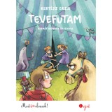 Tevefutam - Most &eacute;n olvasok! 2. szint - Kert&eacute;sz Erzsi