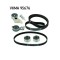 SKF Set curea de distributie