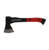 Topor Grunman, lama otel + coada fibra, 600 g