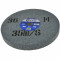 Disc pentru slefuire 200x20x16mm, Geko G78292
