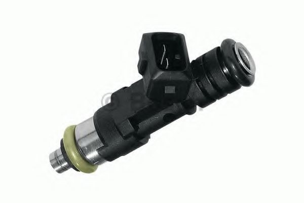 Injector FORD C-MAX (DM2) (2007 - 2016) BOSCH 0 280 158 200