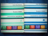Cumpara ieftin INVATAM COBOL.. CONVERSAND CU CALCULATORUL - LIVIU DUMITRESCU 1 + 2