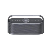 Boxa portabila Hi-Res Sound, Waterproof IPX7, 50W - Black