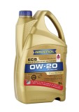 Ravenol ECS 0W-20 5L USVO Promo 4+1