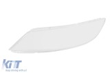 Lentila de sticla pentru farul stang, potrivita pentru Kia Sportage 2013-2016 Performance AutoTuning