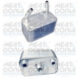 MEAT &amp; DORIA 95031 Radiator racire ulei, cutie de viteze automata