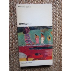 FRANCOISE CACHIN - GAUGUIN