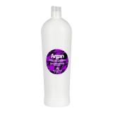 Balsam cu parfum de ulei de argan, Kallos, 1000 ml