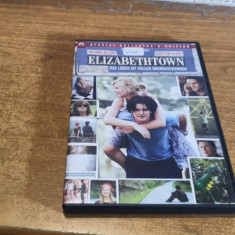 Film DVD Elizabethtown - germana #A2018