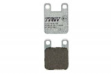 Cumpara ieftin Plăcuțe fr&acirc;nă față/spate, utilizare: offroad/route/scooters, material: organic-EC, 45,4x35,7x6mm compatibil: KTM SX; PEUGEOT SPEEDFIGHT II AC, TKR, TR, Trw