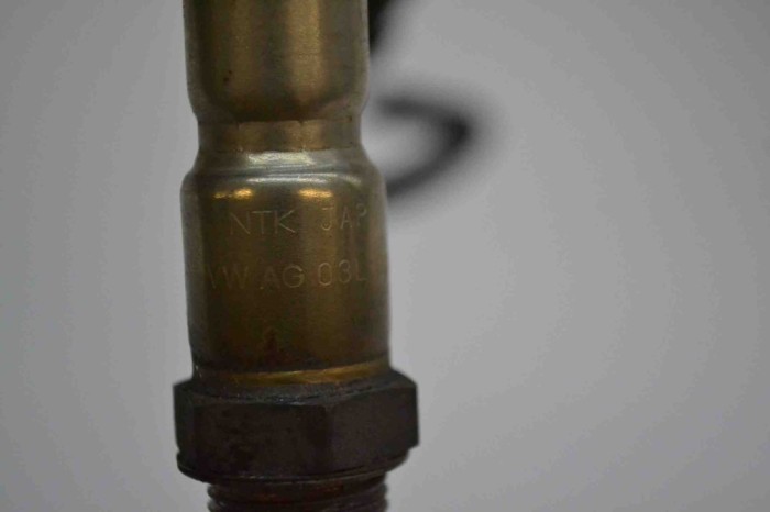 Sonda lambda SKODA RAPID NH3 2013 OEM: 03L906262E 2596521