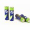 BATERIE GEMBIRD AA (R6), 1.5V alcalina, 4 buc., &quot;EG-BA-AA4-01&quot; (timbru verde 0.32 lei)
