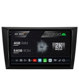 Cumpara ieftin Navigatie 2K Volkswagen Golf 6, Android OS, S-Quadcore 4GB RAM + 64GB ROM, 9.5 Inch - AD-BGS90042K+AD-BGRKIT024V2