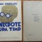 Ion Pribeagu, Anecdote dupa timp, Editura Cultura Poporului, 1939, editia 1