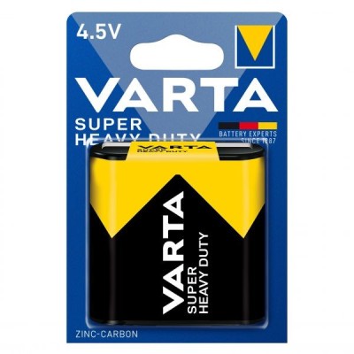 Bat.V.3R12 Superlife foto