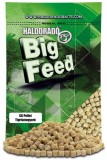 Haldorado - C6 Pelete 700g - Alune Tigrate