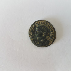 Roma Antica Crispus Caesar Nob Caes an 325-326