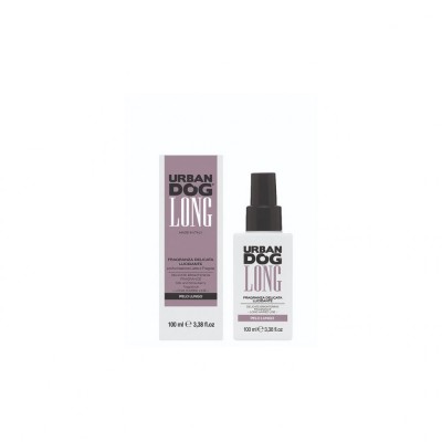 PARFUM URBAN DOG PAR LUNG SEVILLA LATTE CAPSUNI 100ML(96 BAX) FL1M-0003 foto