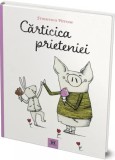 Carticica prieteniei - DPH