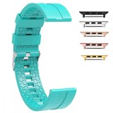 Cumpara ieftin Curea din silicon compatibila cu Apple Watch 9|8|7|6|5|4|3|2|1 Series, 49mm|45mm|44mm|42mm, Fresh Green