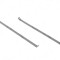 Set suport fixare Rezervor combustibil Toyota Corolla Verso (E12j), 01.2002-2003, 2.0 D-cu 4 usi