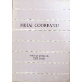 SONETE-MIHAI CODREANU-108451