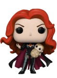 Pop Marvel X Men 97 Goblin Queen Convention Limited Edition 1304 Bobble Head 9cm