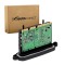 Modul TMS Control Faruri Xenon BMW 7304592 &ndash; F07, F10, F11 - Cu AFS/AHL LEAR 7316217 OEM 63117316217